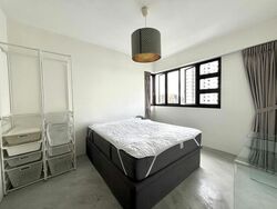 Blk 30 Ghim Moh Edge (Queenstown), HDB 3 Rooms #497730031